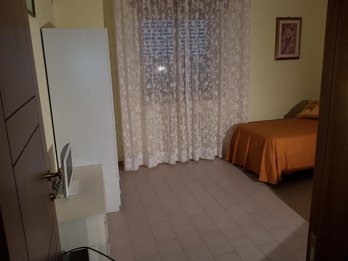 Top Bedroom Golfo - Le Lincelle, Lamezia - 2 Extra Large Single Beds SantʼEufemia Lamezia Dış mekan fotoğraf