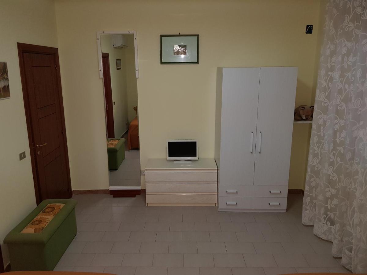 Top Bedroom Golfo - Le Lincelle, Lamezia - 2 Extra Large Single Beds SantʼEufemia Lamezia Dış mekan fotoğraf