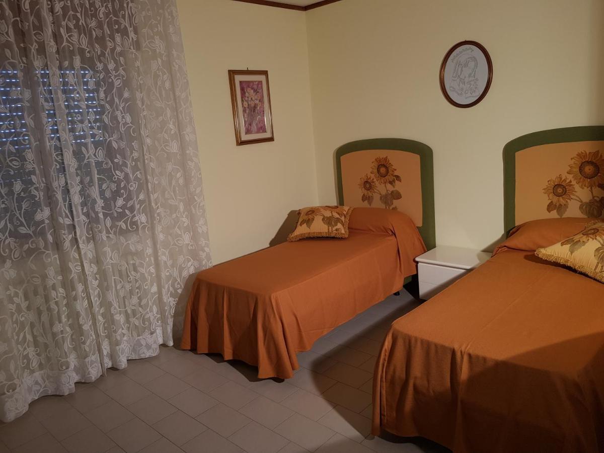 Top Bedroom Golfo - Le Lincelle, Lamezia - 2 Extra Large Single Beds SantʼEufemia Lamezia Dış mekan fotoğraf