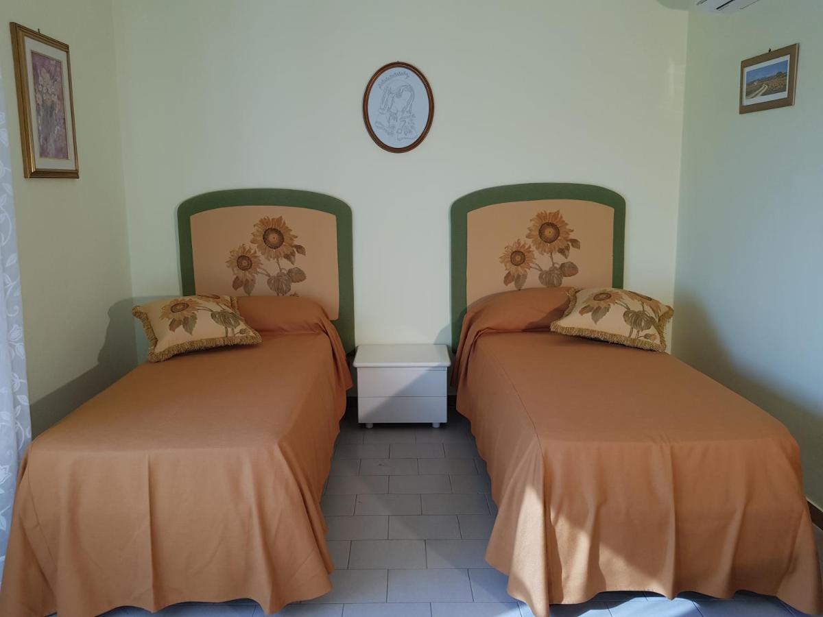 Top Bedroom Golfo - Le Lincelle, Lamezia - 2 Extra Large Single Beds SantʼEufemia Lamezia Dış mekan fotoğraf